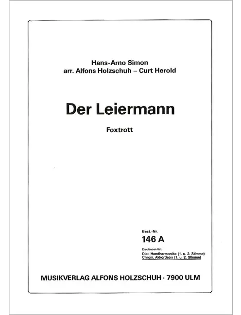 Der Leiermann